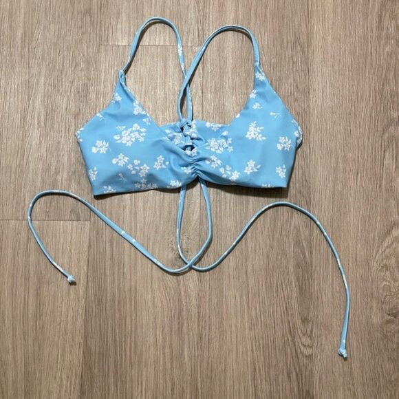 SHEIN Thong Swimsuit NWOT - Picture 9 of 9